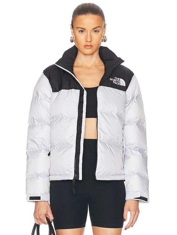 CHAQUETA 1996 RETRO NUPTSE