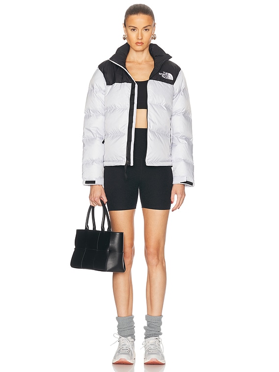CHAQUETA 1996 RETRO NUPTSE