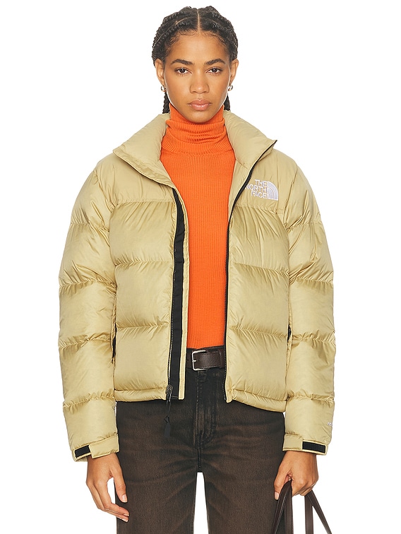 1996 Retro Nuptse Jacket