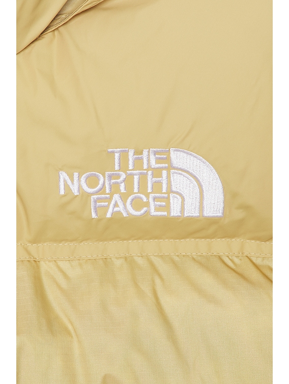 1996 Retro Nuptse Jacket