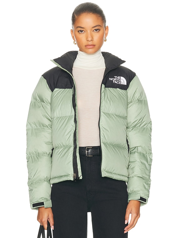 1996 Retro Nuptse Jacket