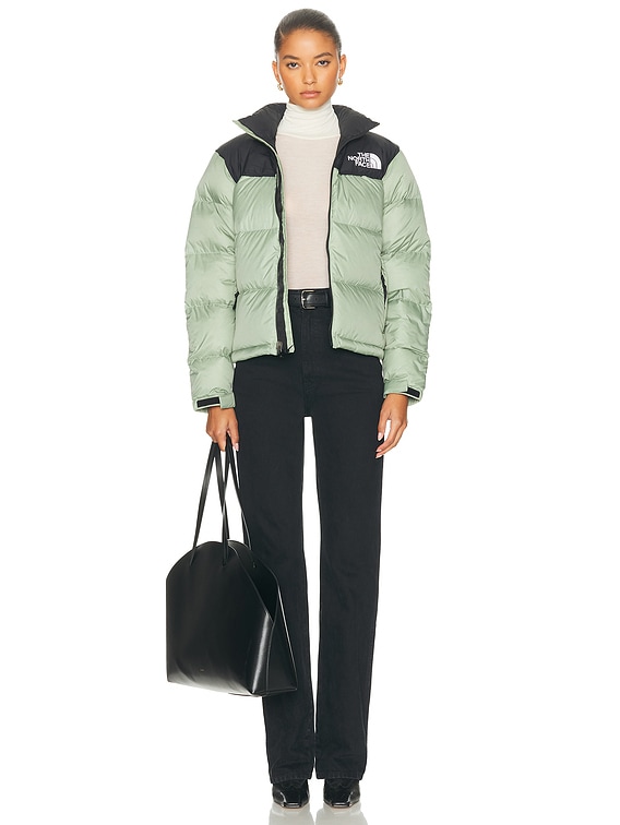 1996 Retro Nuptse Jacket