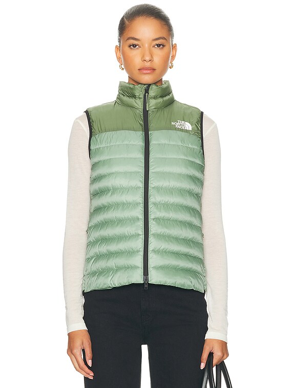 Terra Peak Vest