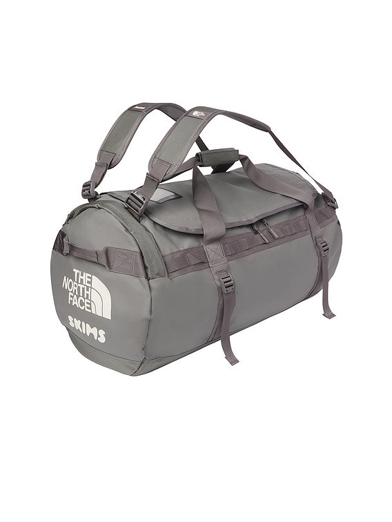 x SKIMS Large Base Camp Duffel Bag