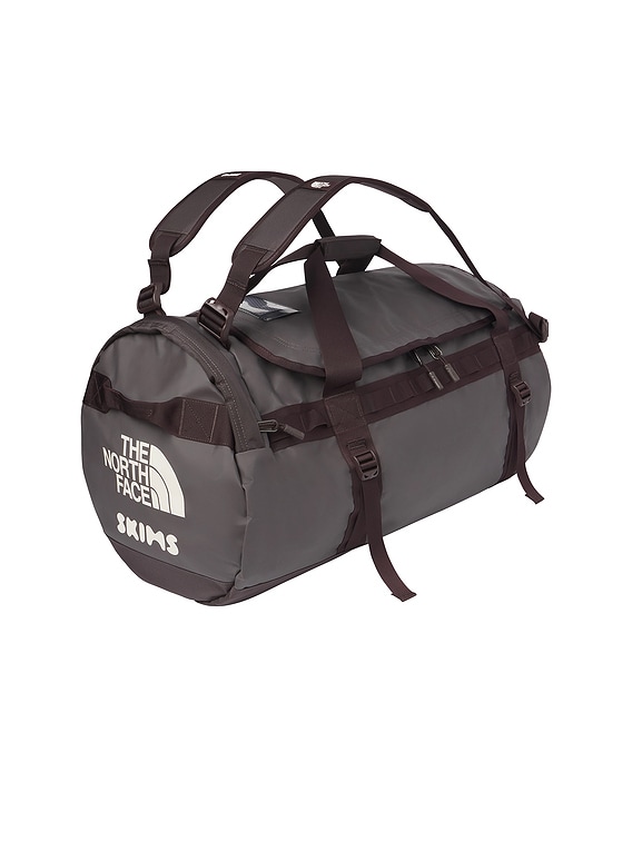 x SKIMS Large Base Camp Duffel Bag