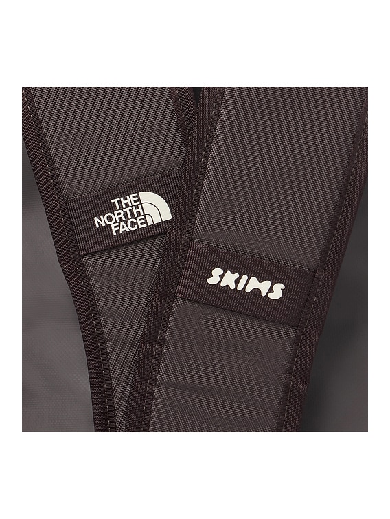 x SKIMS Large Base Camp Duffel Bag