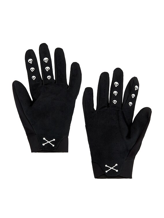 TAKAHIROMIYASHITA The Soloist Cycling Glove 24ss Design in