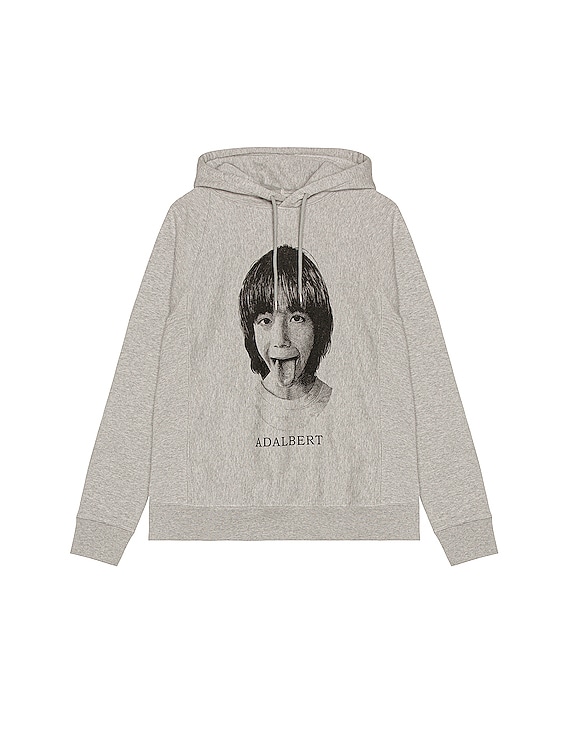 Pullover Hoodie