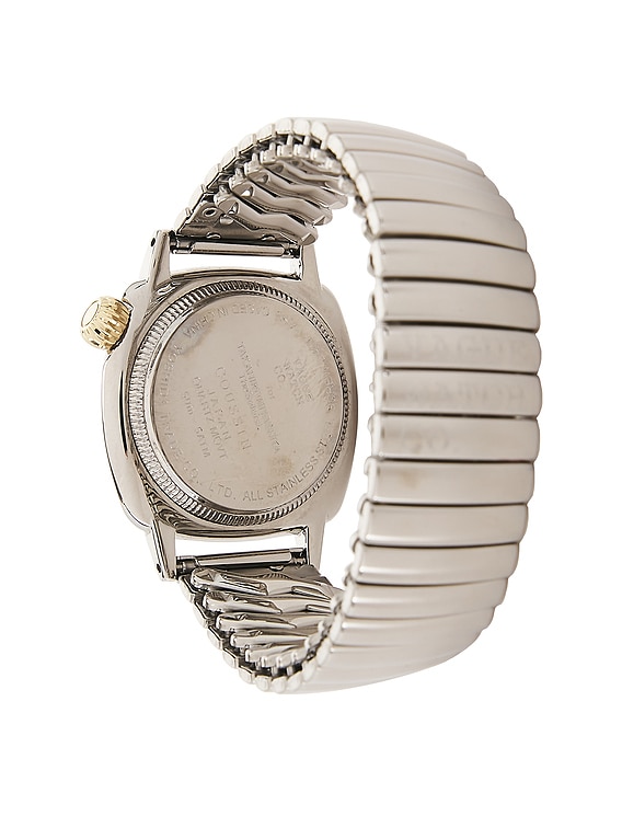 Coussin Type L Extension Belt Watch