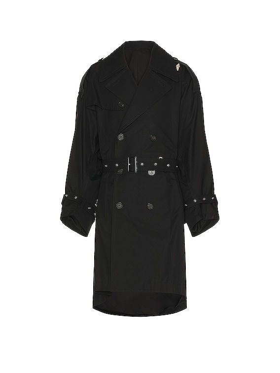 ソロイストのミリタリーコート GLOSTER（グロスター）の「【GLOSTER/グロスター】M-65 ミリタリー