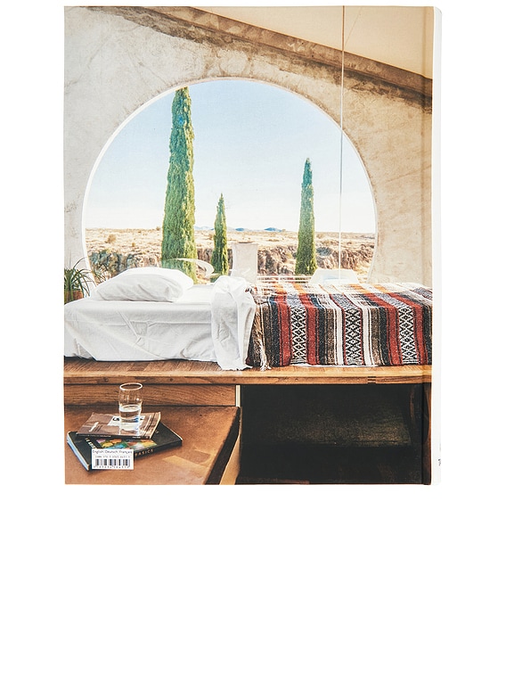 TASCHEN Great Escapes USA. The Hotel Book | FWRD