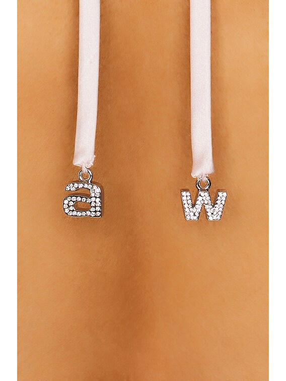 Alexander Wang ドレス - Pink Marble | FWRD