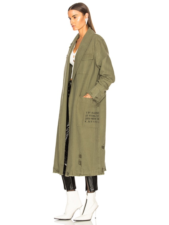Utility Trench Coat Hotsell, 55% OFF 