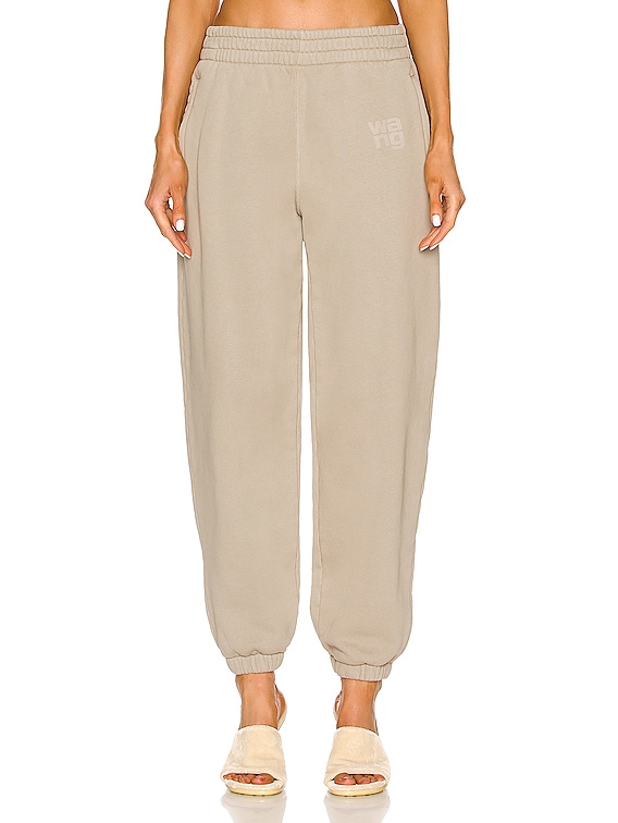 Alexander Wang Classic Sweat Pant