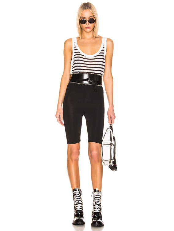 ALEXANDER WANG チャイナデザインM-65コート モードチャイナデザインユニセックスレトロジャケット – Belchic