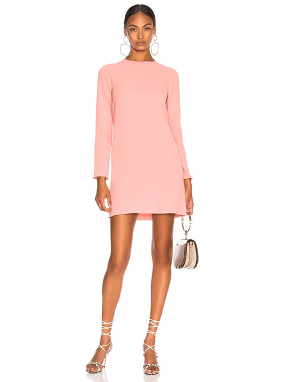 Tibi on sale shift dress