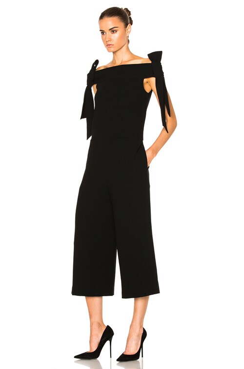 tibi jumpsuit