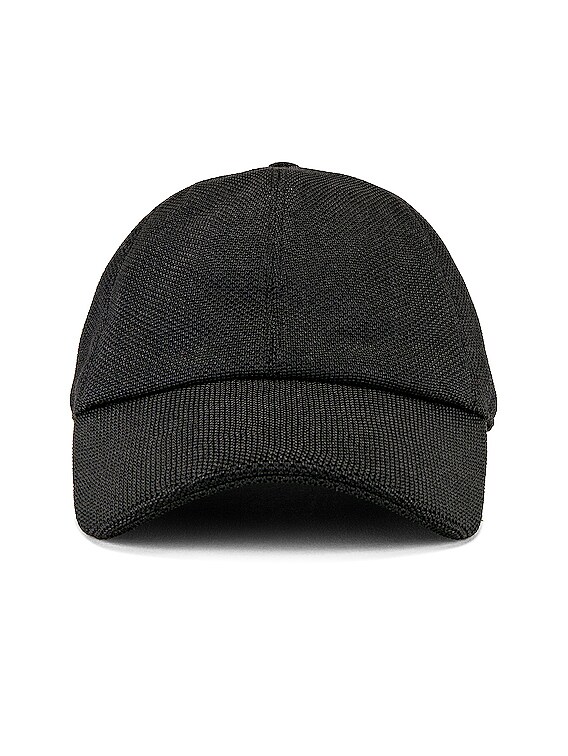 The Row ハット - Black | FWRD