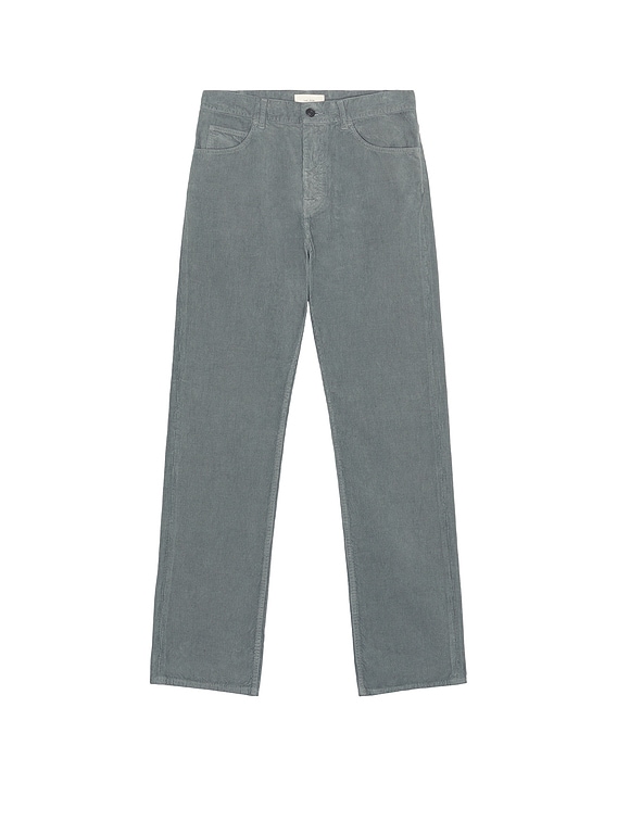 The Row Fred Jeans in Grey | FWRD