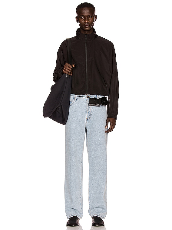 パンツ the row Morton jeans 28 Morton Jean Blue in Cotton – The Row