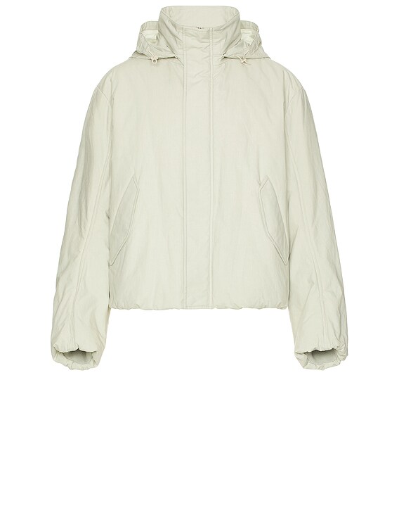 Lucius Jacket