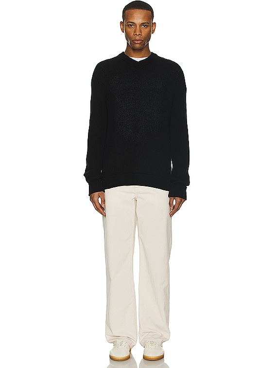 THE ROW フルテンスハンフス F1532L57P FAW THE ROW フルテンスハンフス F1532L57P FAW The Row Gordon Pant