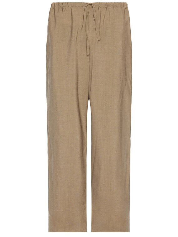 パンツ THE ROW DONATELLO PANT Donatello Pant – La Garçonne