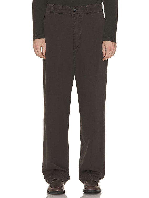 coolTHE ROW keean pants 32 coolTHE ROW keean pants 32 The Row