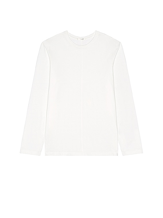 The Row LEON Tシャツ - White | FWRD