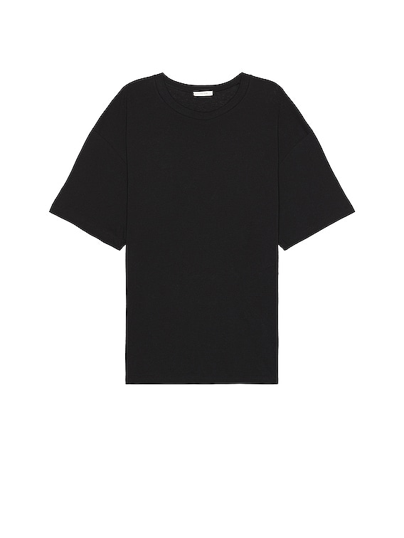 The Row Tシャツ - Black | FWRD