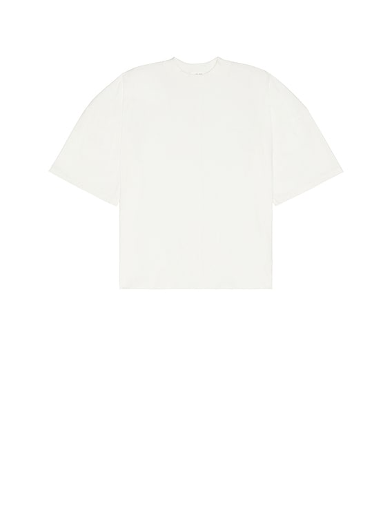 The Row Tシャツ - White | FWRD