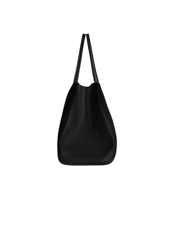The Row Marlo 17 Bag in Black Ans | FWRD