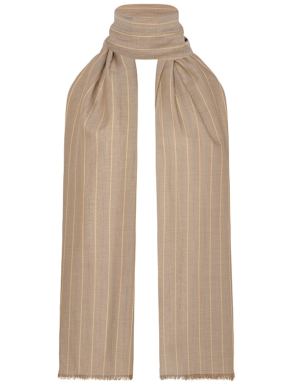Guel Scarf