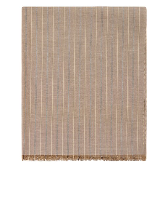 Guel Scarf