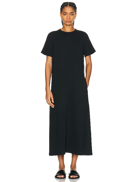 最終値下げ】THE ROW ザロウ CAROLINA DRESS 0サイズ