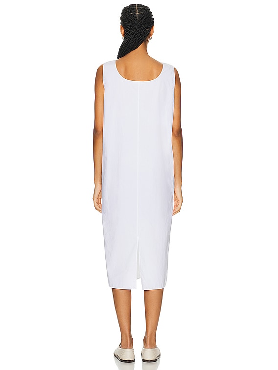 ワンピース THE ROW JANAH DRESS Janah Dress — Black – La Garçonne
