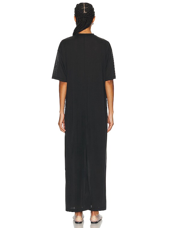 The Row SIMO ドレス - Black | FWRD