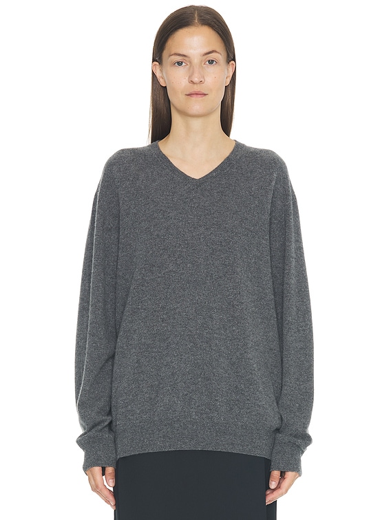 ルセラフィム　Crop Wind Breker(Grey) S-M LE SSERAFIMCrop Wind Breker(Grey) S-M