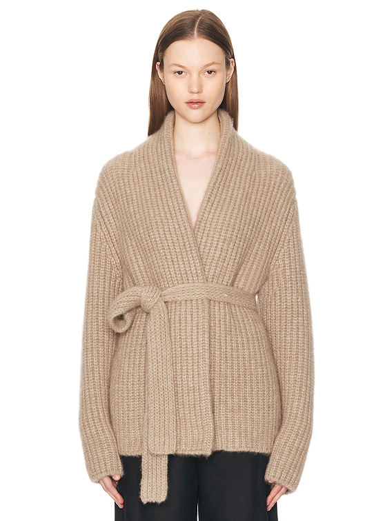 Isotani Cardigan
