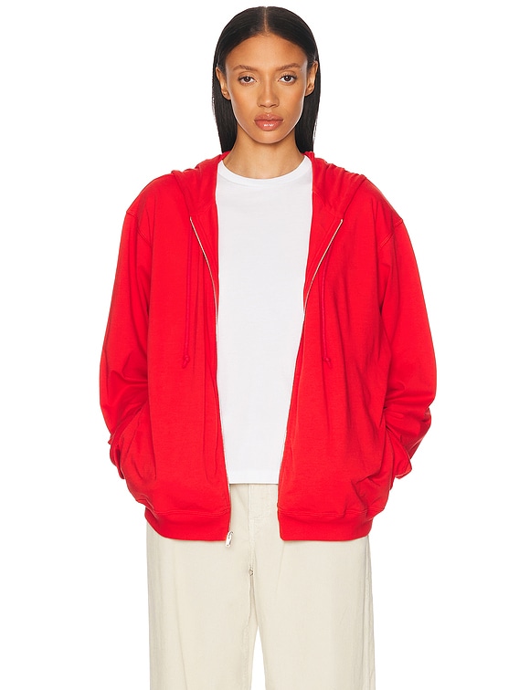 Rosy Jacket