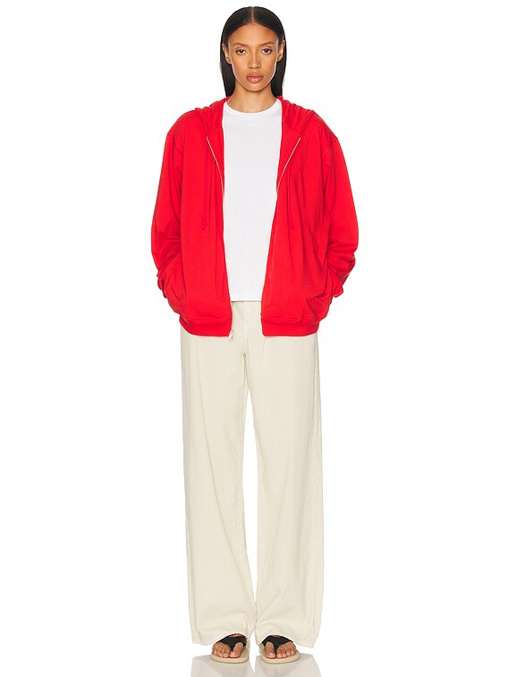 Rosy Jacket