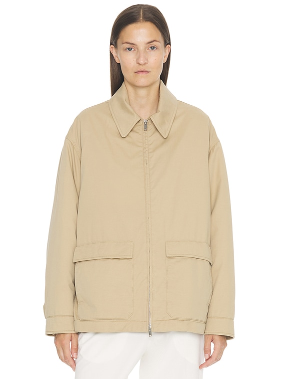 Aurelius Jacket