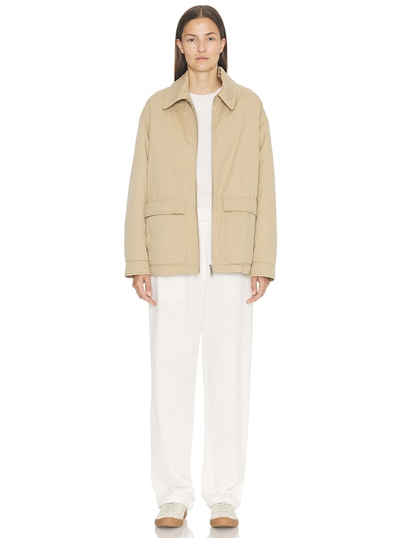 Aurelius Jacket