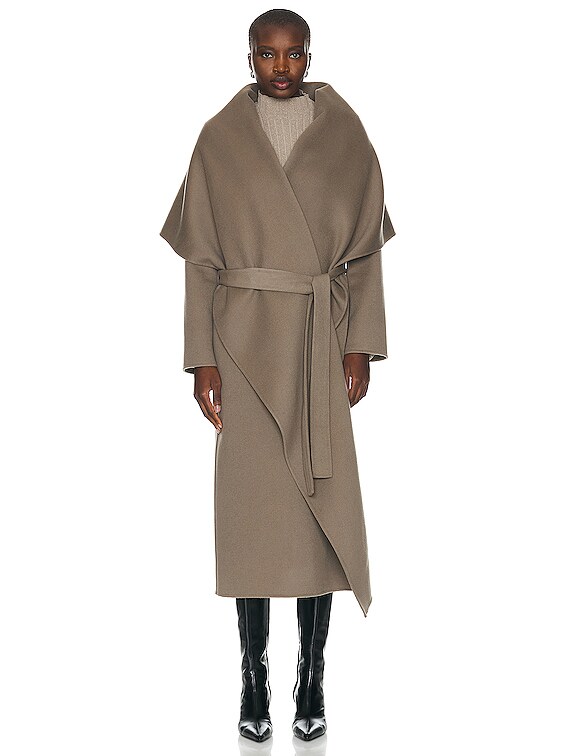 Adia Coat