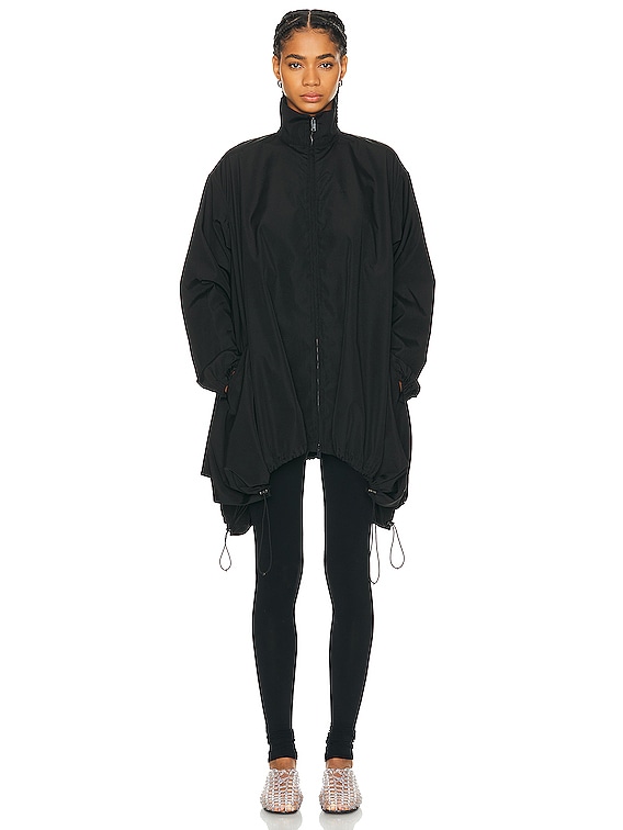 The Row OLIMPIA ジャケット - Black | FWRD The Row OLIMPIA ジャケット - Black | FWRD