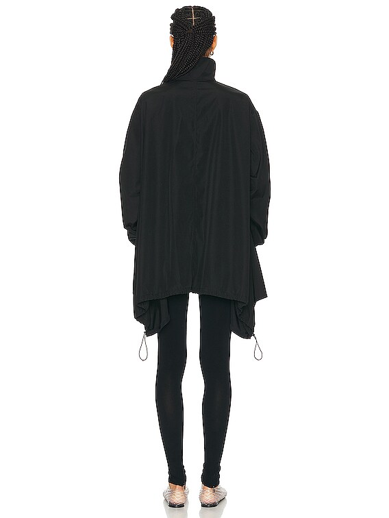 The Row OLIMPIA ジャケット - Black | FWRD