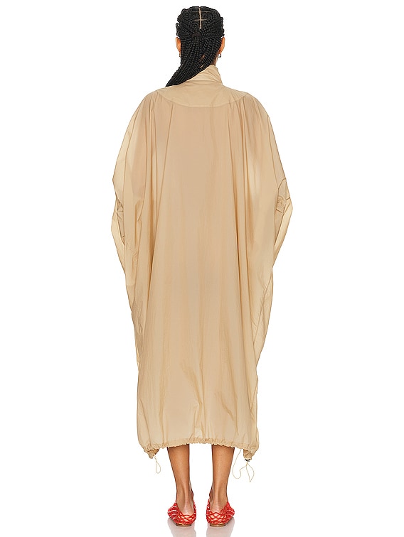 コート The Row Women beige coat The Row | Aralia beige coat | Savannahs