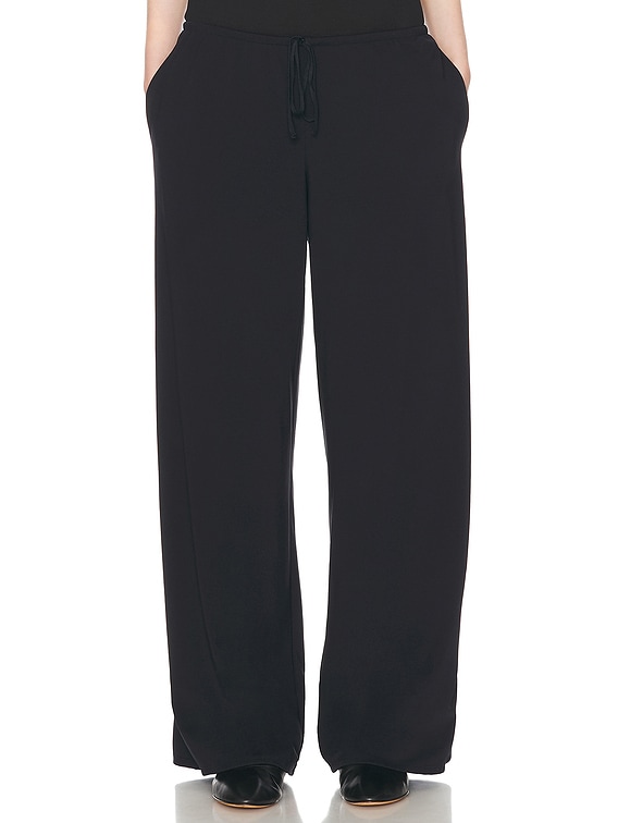 【関税込み】THE ROW BREMY PANT Bremy Pant – La Garçonne