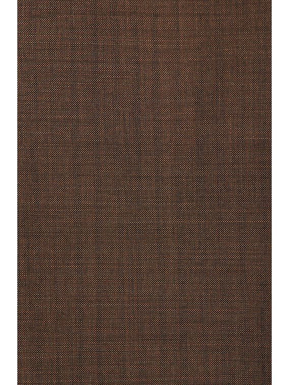 The Row Norbert Pant in Dark Beige | FWRD