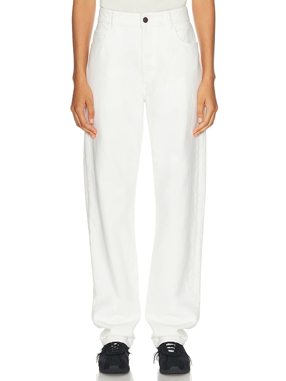 パンツ carla Biraku pants(White) パンツ carla Biraku pants(White) CARLA カーラ ビラク パンツ